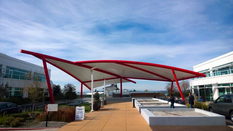 Google Campus